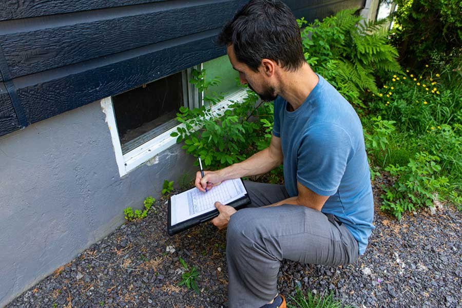 How Do I Get A WDI Report in Florida? - Florida Pest Control